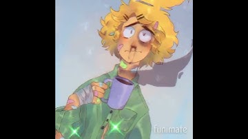 Tweek Tweak!! ⚠️⚠️⚠️ #tweektweak #craigtucker #edit #southpark #southparkedit