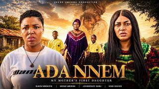 ADANNEM (full movie) -  Ekene Umenwa, Queen Nwokoye, 2026 Latest Nigerian Nollywood Movie