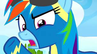 My Little Pony 7 Sezon 7 Bölüm Ailevi Konular
