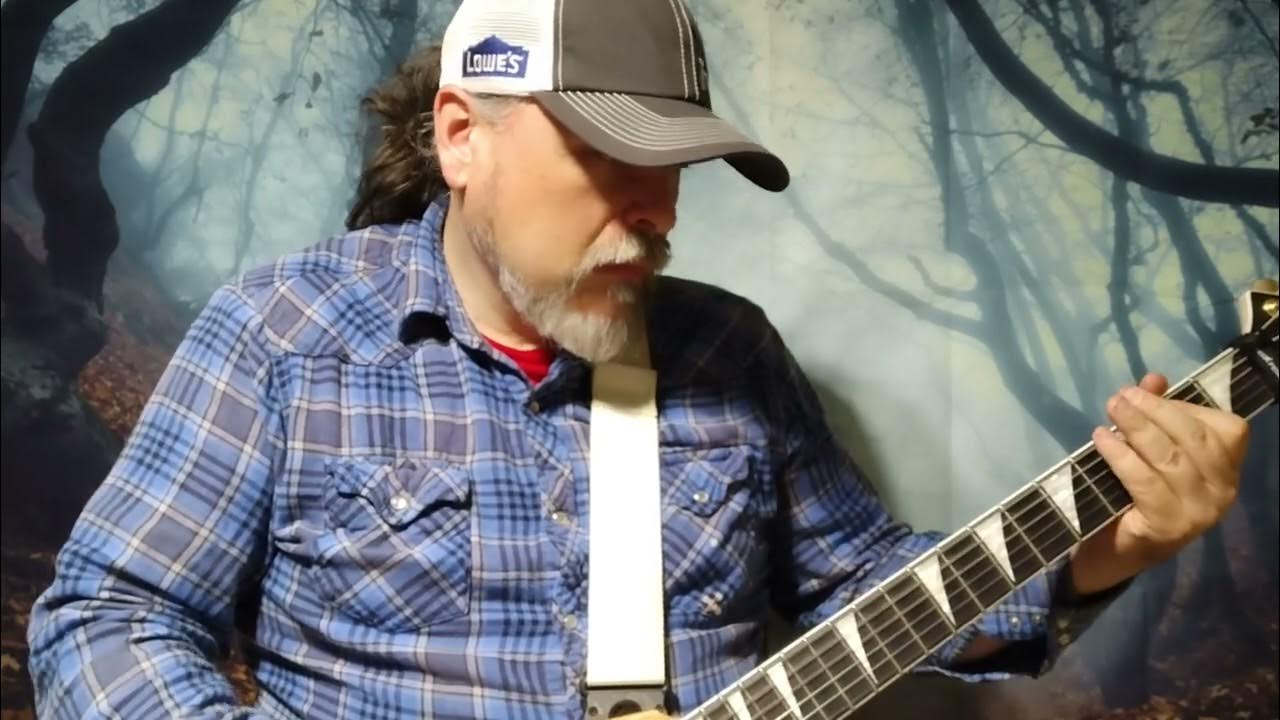 Electro Harmonix 12vr speaker starting to break in update YouTube