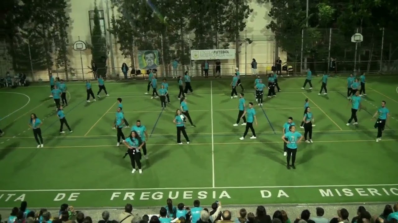 Marcha do Bairro Alto 2024_ensaio geral