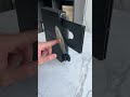 Original PS2 Fat VS PS2 Slim Disc Trays 