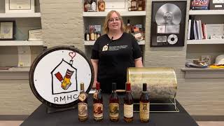 Ronald McDonald House Charities of Kentuckiana - Pappy Raffle Drawing, Spring 2024 by RMHCK Louisville, KY 133 views 13 days ago 3 minutes, 19 seconds
