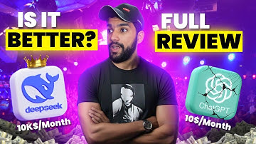 How To Earn $200/M with Deepseek AI (FREE) | Create Multiple Tool Websites Using Deepseek AI