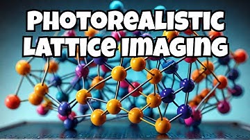 Invisible Movements: The Hidden World of Ultra Fast Electron Diffraction