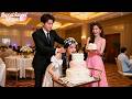結婚當天,總裁將整塊蛋糕狠狠按在她臉上只為完成白月光的心願,她徹底心死不再糾纏,轉身嫁給愛了她十年的首富,可總裁後悔了! #追妻火葬場 #狗血 #虐戀 #精彩短劇#最新短劇全集 #岁月不回头