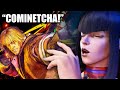 As vezes a SORTE está ao seu lado! - Casual ao Profissional | Street Fighter 6 Ranked (#22)