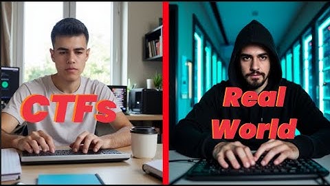 From CTFs to Real World Pentesting - What you need to know