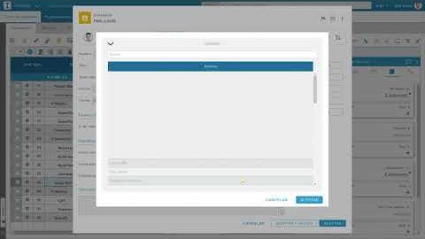 Tutorial de Sciforma 7.1 - Crear entregables