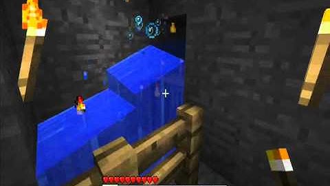 Minecraft: Adventure To Hell And Back (Custom Map) Part 2