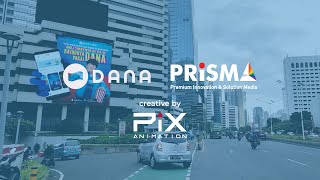 DANA 3D Ads LED - Prisma Advertising screenshot 3