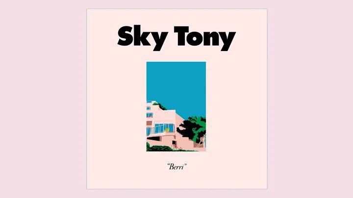 Sky Tony - Sheila