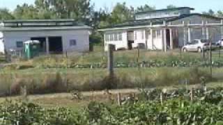 Urban Gardens at DeLaney Farm get Solar Upgrade