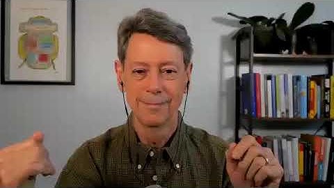 Calming Reactions to Others: Talk with Rick Hanson