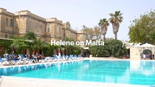 This is the CHEAPER side of Malta - affordable cost of living