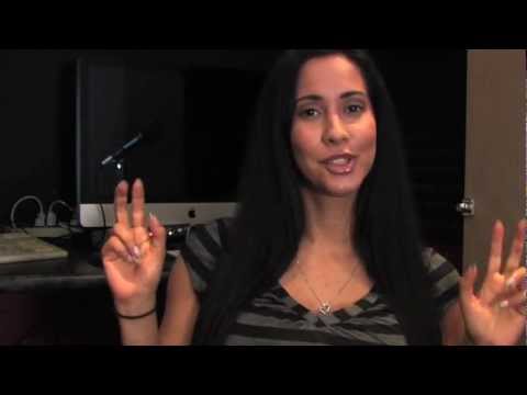 "Ask Isis" The Legendary Porn Actress - Episode 1