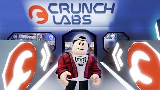 Build a Rocket VS Mark Rober by CrunchLabs 213,086 views 5 months ago 1 minute, 37 seconds