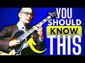 Jim hall makes playing jazz chords simple and easy