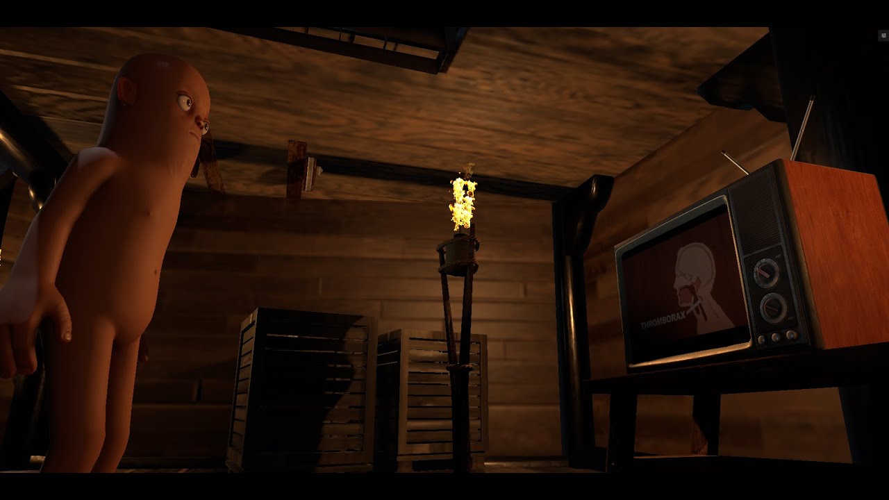 ScallyWags - Training Day is Almost Here!