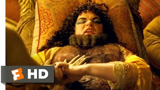 Year One (2009) - Rub Me With Oil Scene (8/10) | Movieclips