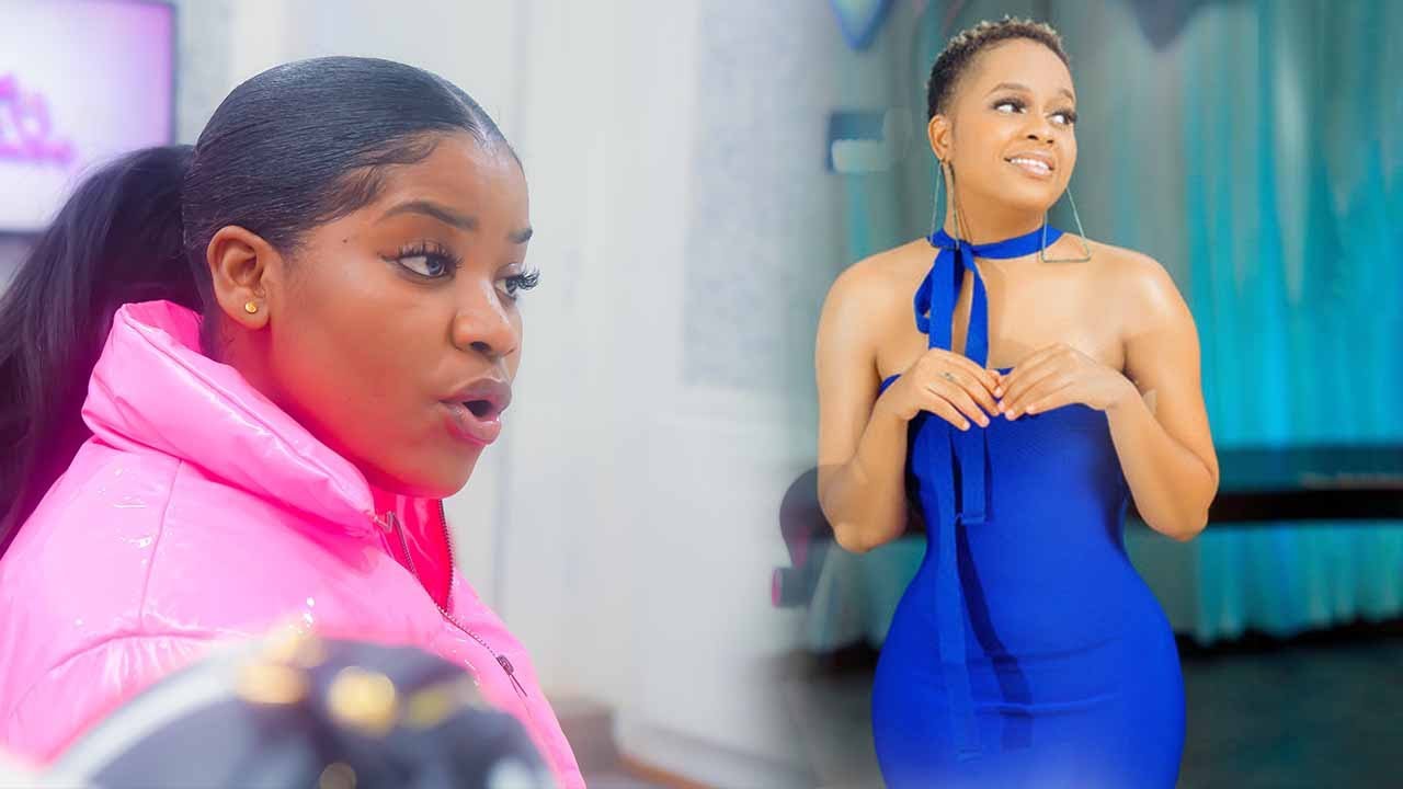 #EXCLUSIVE ; NANDY HALIPI? NIMEFANYA NAE SANA : MWIJAKU ALIDANGANYA  - NIFFER