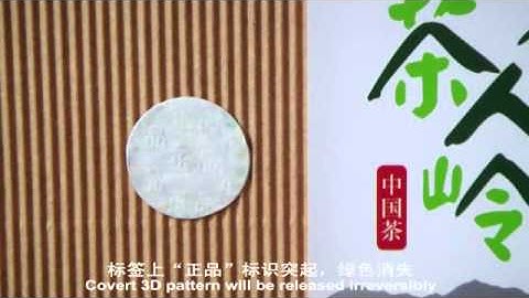 Shape memory polymer