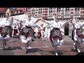 Serbian Folk Dance - Academic Ensemble MMJ