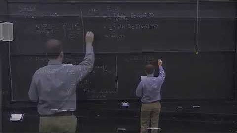 Quantum Field Theory I Lecture 2