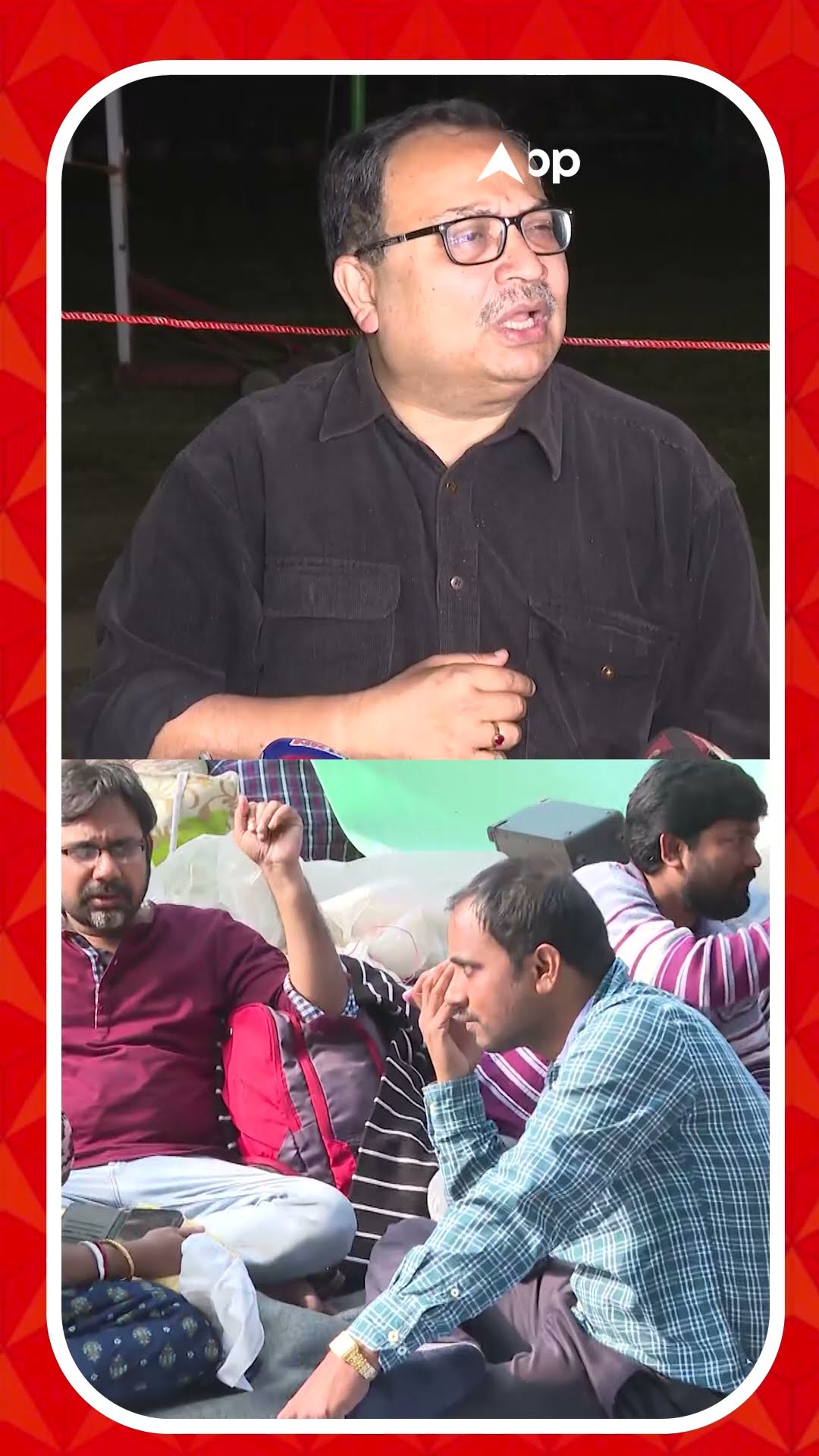'বাম জমানায় চিরকুটে চাকরি হত', বিকাশকে আক্রমণ কুণালের