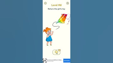 DOP 2 Gameplay Level 146 Shorts Delete One Part Solution and Answer खेल शॉर्ट्स 🔥 Subscribe *🔥*