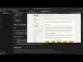 How to use git and Github to manage your projects