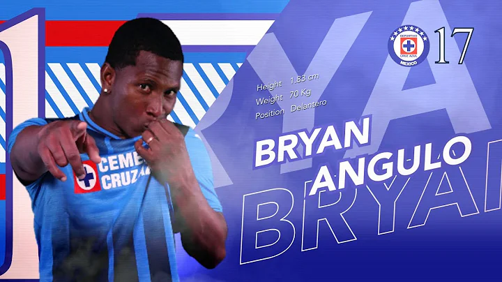 Bryan Angulo - Image Sport