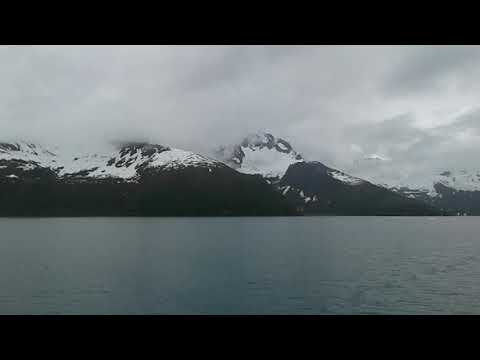 Video: 14 Pengalaman Penting Musim Panas Yang Dijalani Alaska