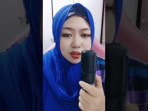 cover lagu ibu... fina