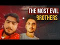 The dark truth behind these evil brothers  badaun double murder case  wronged  hindi