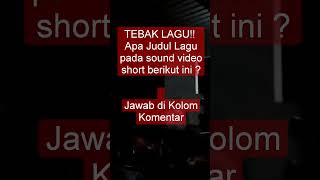 Download Lagu Cah ndeso || Tebak Lagu || apa judul lagu berikut ini? #shorts MP3