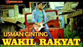 Wakil Rakyat - Usman Ginting | Lagu Karo Terbaru [ )