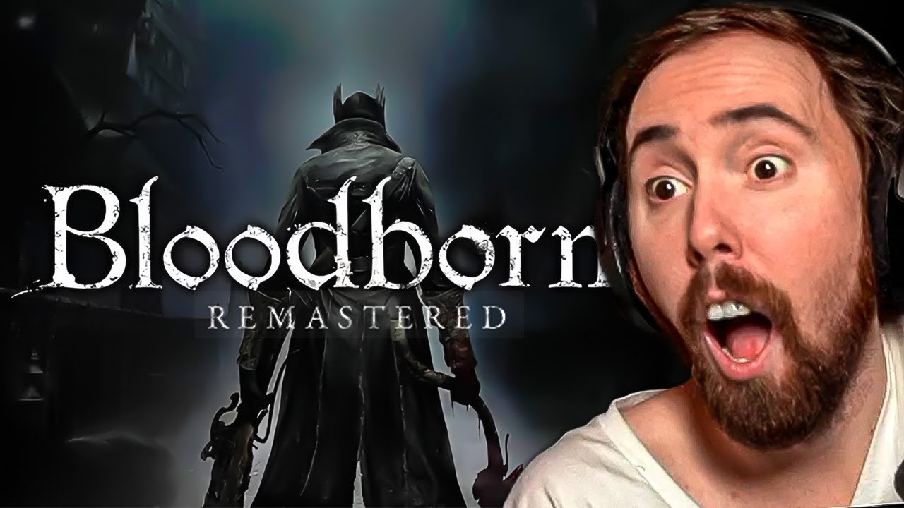 Buy Bloodborne Remastered Other