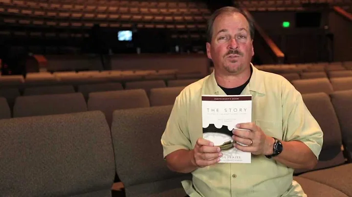 Pastor Coaching: Using The Story Effectively in Sm...