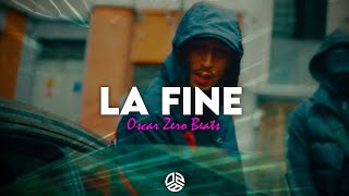 [FREE] Baby Gang X JuL OldSchool Type Beat - "La Fine" | Instru Rap Freestyle 2024