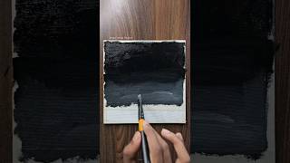 Diwali🪔painting | Acrylic : tutorial #shorts