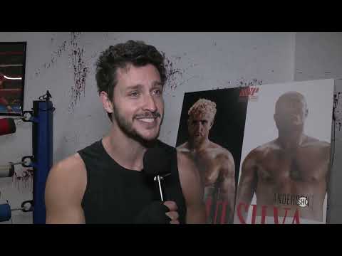 “DOCTOR MIKE” VARSHAVSKI  MEDIA WORKOUT