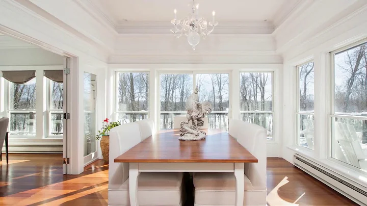 158 W Quasset Road, Woodstock, Connecticut