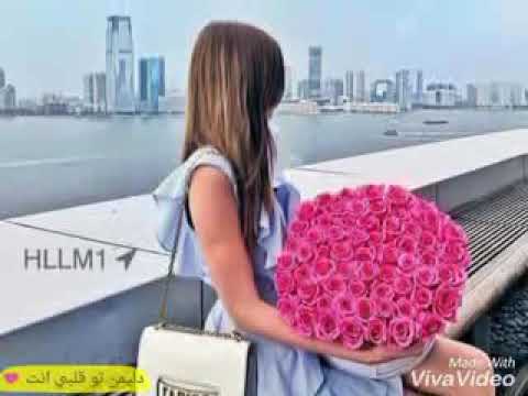 يا موج خذني معك يا بحر غرقني