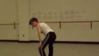 Learn Thriller Dance -- Part 36 of 40 clips Learn Thriller Dance -- Part 36 of 40 clips