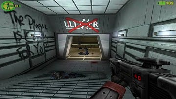 Red Faction Walkthrough - Part 2