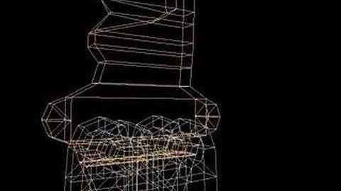 OpenGL Demo - BM42 Full