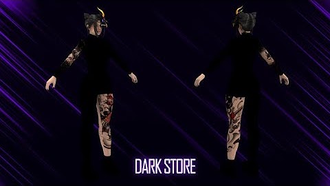 GTA San Andreas - Skin Random #629 [SAMP/MTA/FIVEM]