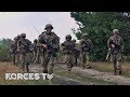 The Biggest 'War Games' Yet | Forces TV
