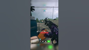 The Fastest RPK Class Setup FOR mw2 🔥 #shorts